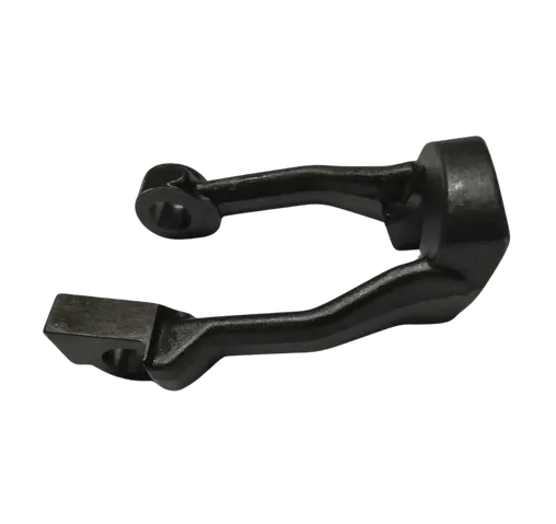 Steel Retainer 22mm 